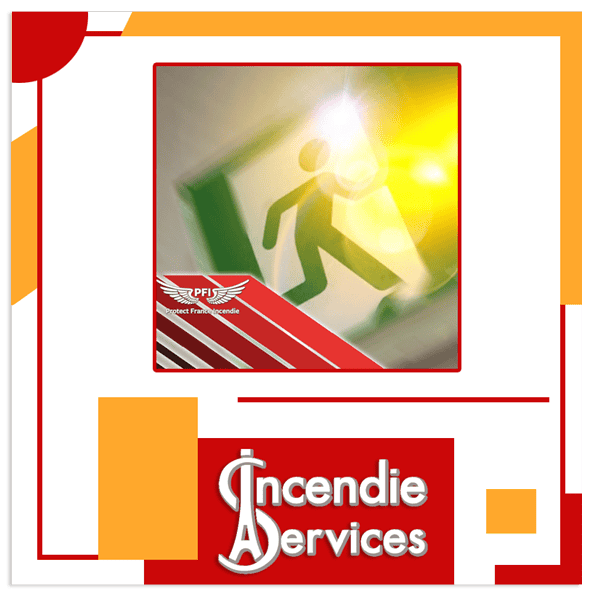 Catalogue Eclairages de Secours