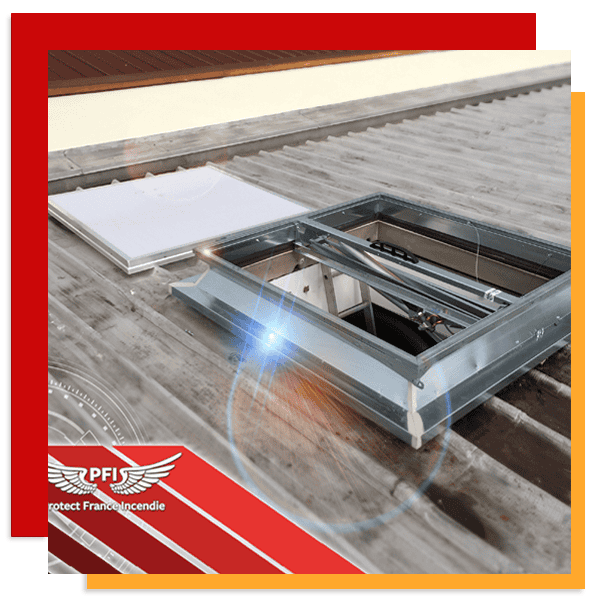 Catalogue Désenfumage