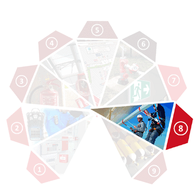 Matériels Anti-Chute