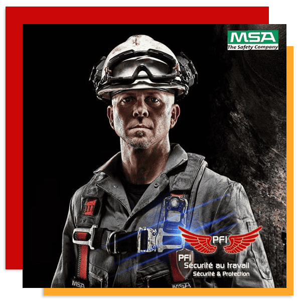 Catalogue Matériels Anti-Chute à PARIS