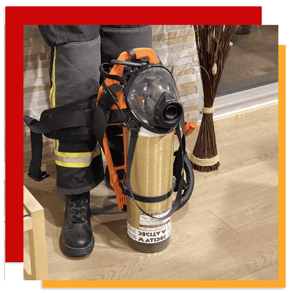 Société Protection Respiratoire à PARIS