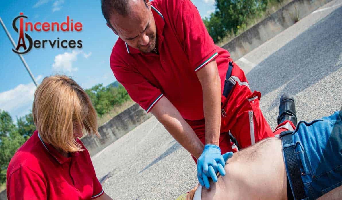 Formation SST Paris - Centre Agrée formation à Paris | Incendie Services Paris - Formation Sauveteur Secouriste du Travail Paris - Formation SST 75 - Formation Sauveteur Secouriste du Travail 75 - Organisme de formation SST Sauveteur Secouriste du Travail paris 75