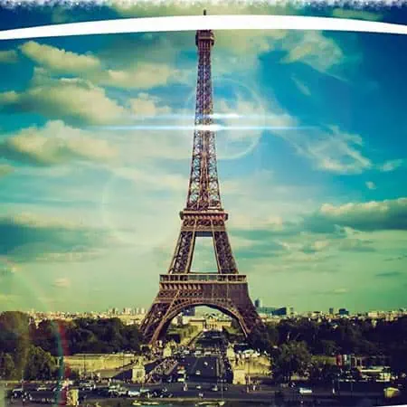 Sécurité incendie Paris et Île-de-France Secteur géographique ISP Paris et région parisienne