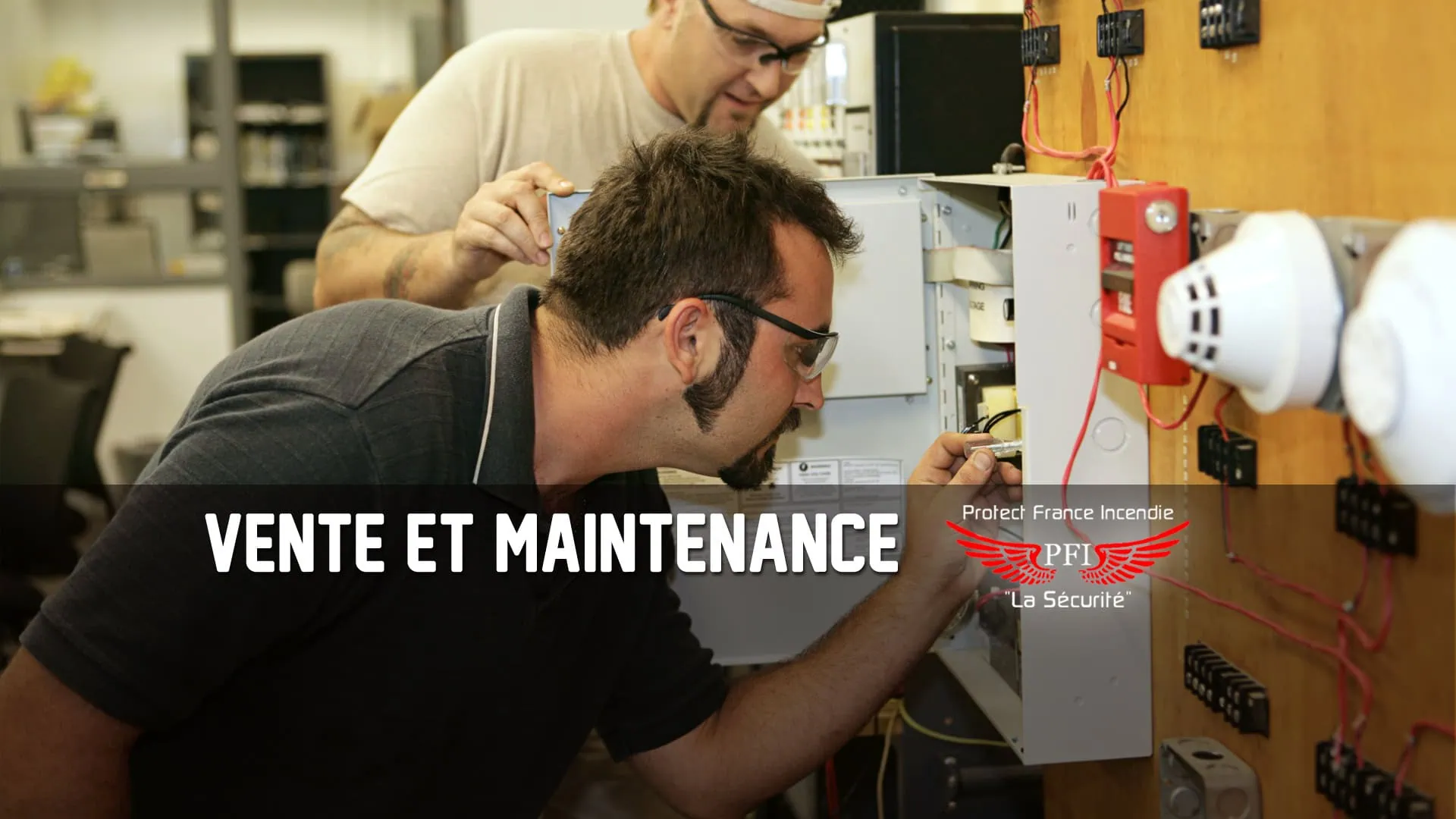 Tarif/Infos - Devis Alarme Incendie Paris - Devis Express Alarme Incendie a Paris