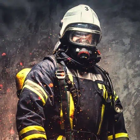 Vente & maintenance Protection Respiratoire à Paris