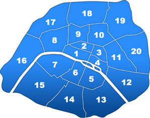 Agences & Réseau partenaire | INCENDIE SERVICES PARIS - "agence reseau partenaire"