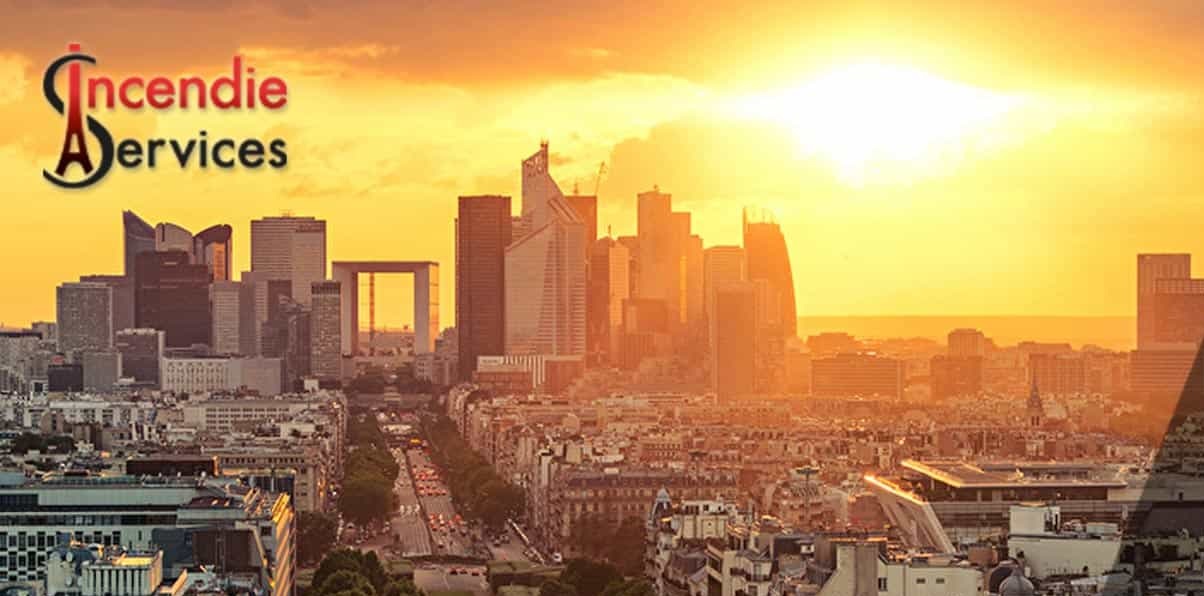 Fournisseurs & Partenaires - Etablir une relation de partenariat avec ses fournisseurs stratégiques | INCENDIE SERVICES PARIS - "Fournisseurs" - "Partenaires"