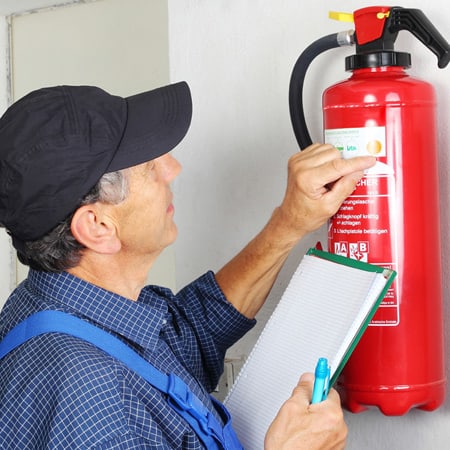 Maintenance & Entretien des Extincteurs - Maintenance des Extincteurs - Entretien des Extincteurs - "Maintenance des Extincteurs" - "Entretien des Extincteurs" | Incendie Services