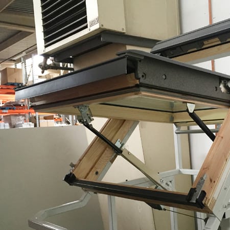 Maintenance - Entretien Désenfumage - "maintenance desenfumage" - "entretien desenfumage" | Incendie Services