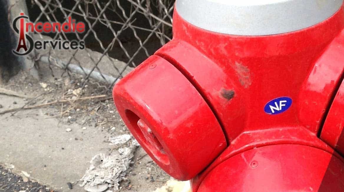 Maintenance & Entretien des Poteaux Incendie - Maintenance poteaux incendie - Entretien poteaux incendie