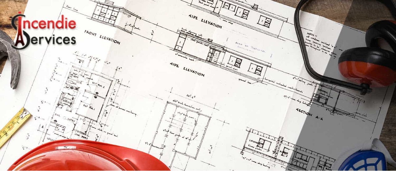 Plans Incendie & Conformité