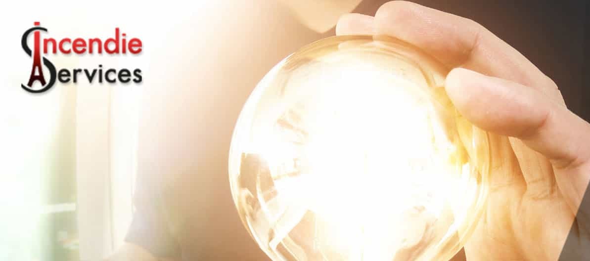 Démarche qualité Matériels Incendie