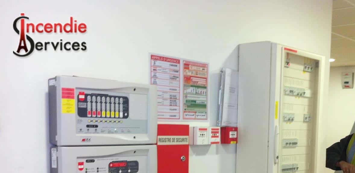 Maintenance Alarme Incendie - Société Maintenance Alarme Incendie - "maintenance alarme incendie" - "societe maintenance alarme incendie" | Incendie Services