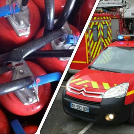 Fournisseurs & Partenaires - Etablir une relation de partenariat avec ses fournisseurs stratégiques | INCENDIE SERVICES PARIS - "Fournisseurs" - "Partenaires"