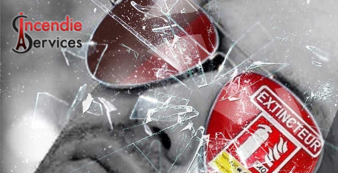 Vente de matériel sécurité incendie 