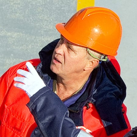 Notre équipe Technique | INCENDIE SERVICES PARIS - "Notre équipe Technique"