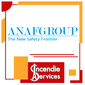 Extincteurs ANAF Group
