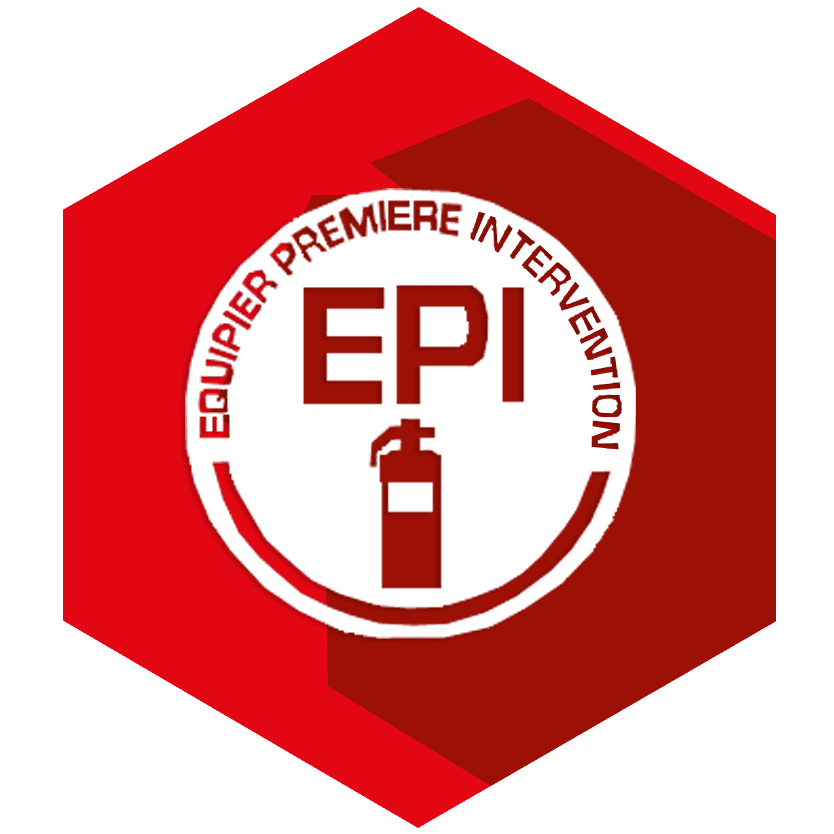 Formation Équipier de première intervention secteur hospitalier - PTI U & J