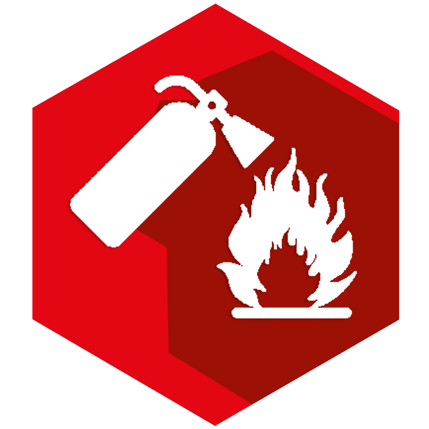 Manipulation des extincteurs formation