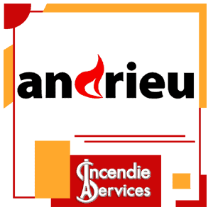 Extincteurs ANDRIEU