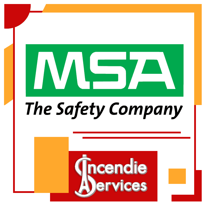 Logo Protection Respiratoire MSA
