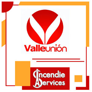 Extincteurs VALLEUNION