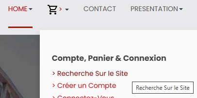 Rechercher Sur le Site Sécurishop