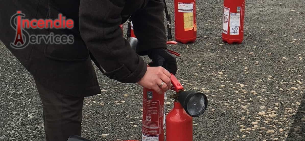 ▷ Formation à la sécurité incendie en entreprise - Programme Formation Gestion Incendie « Duo Incendie & Evacuation » - Formation gestion incendie entreprise | Solutions pour l'entreprise