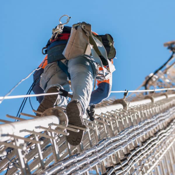 Protection Anti-chute : Trouvez les Protections Anti-chute que vous chercher pour se protéger contre incendie et les accidents du travail. Nous vous proposons des conseils et informations sur les Prestations Protection Anti-chute pour les entreprises professionnel... Protection Anti-chute : Trouvez les Protections Anti-chute que vous chercher pour se protéger contre incendie et les accidents du travail. Nous vous proposons des conseils et informations sur les Prestations Protection Anti-chute pour les entreprises professionnel...