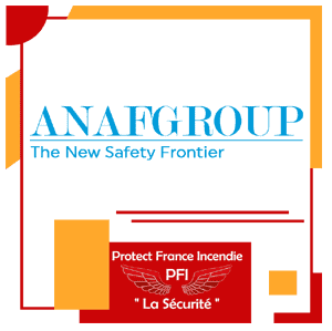 Extincteurs ANAF Group