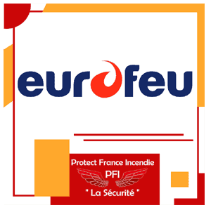 Extincteurs EUROFEU