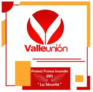Extincteurs VALLEUNION
