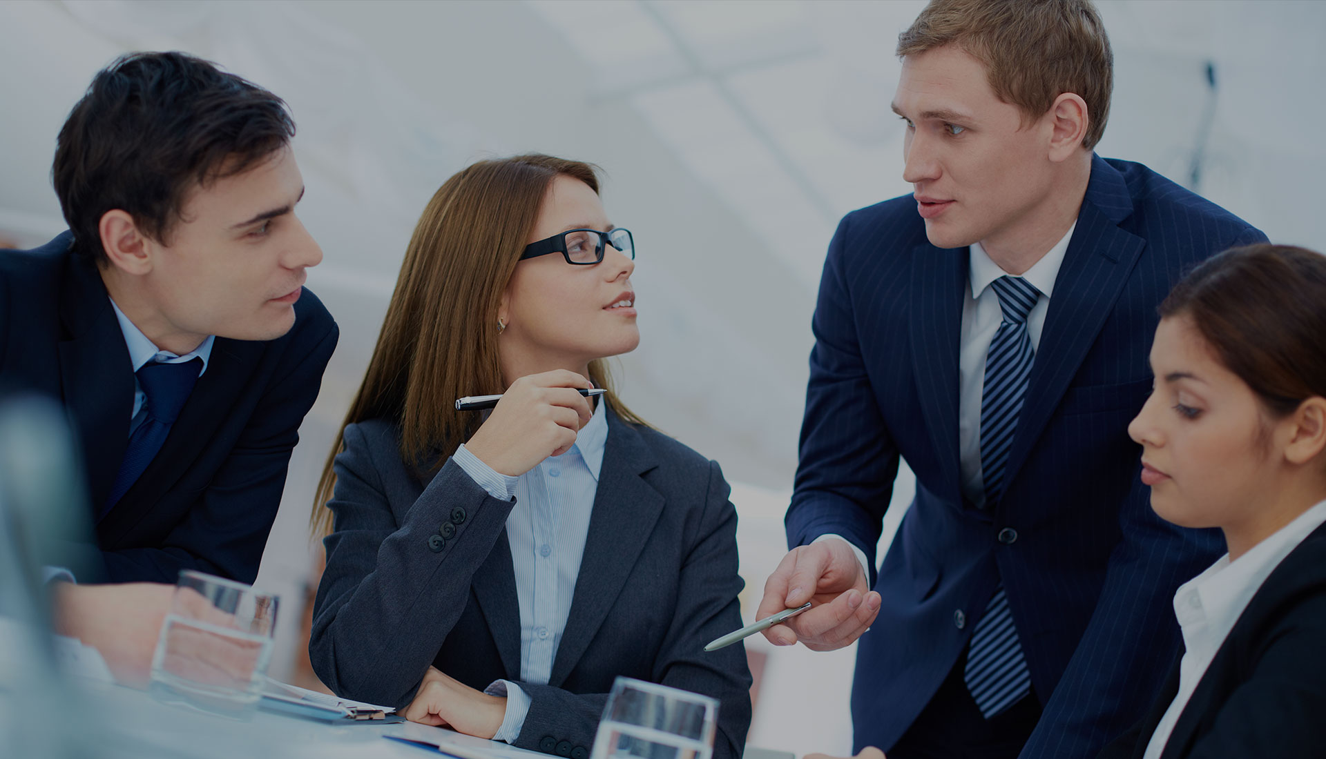 THE PERFECT CANVAS FOR YOUR CREATIVE IDEAS