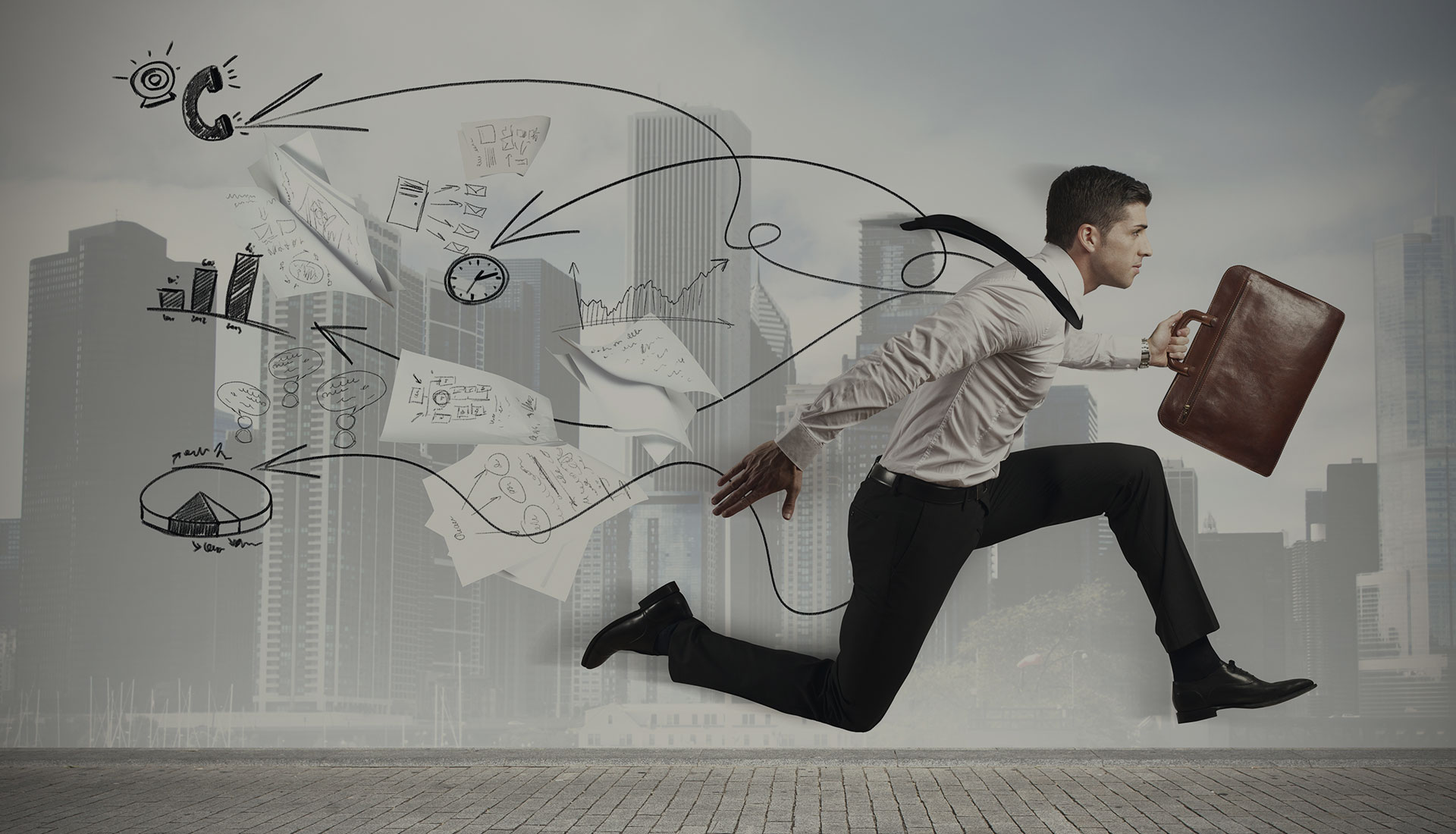 BUILD CREATIVE IDEAS