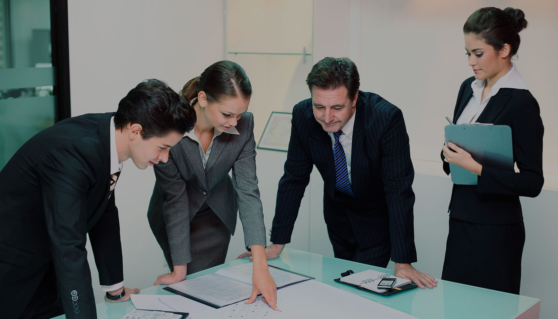 WE CREATE TO LET YOU USE