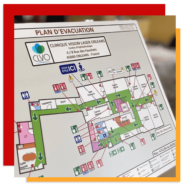 Catalogue Signalisation Incendie