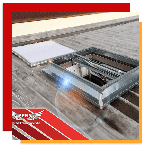 Catalogue Désenfumage