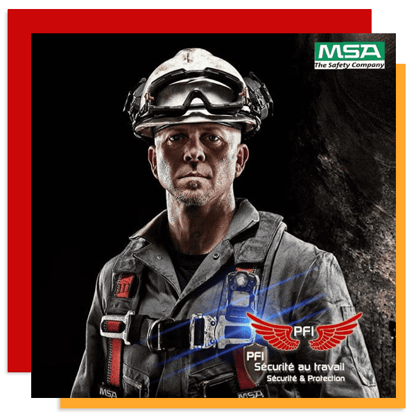 Catalogue Matériels Anti-Chute à PARIS