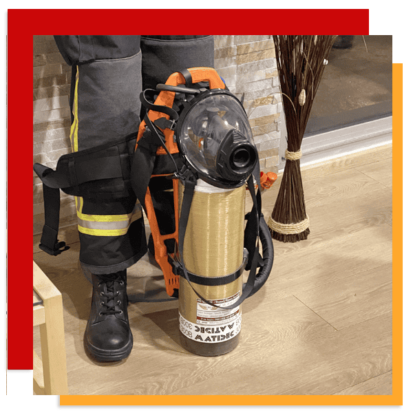 Société Protection Respiratoire à PARIS