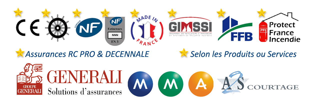 RC PRO ISP Incendie Service Paris